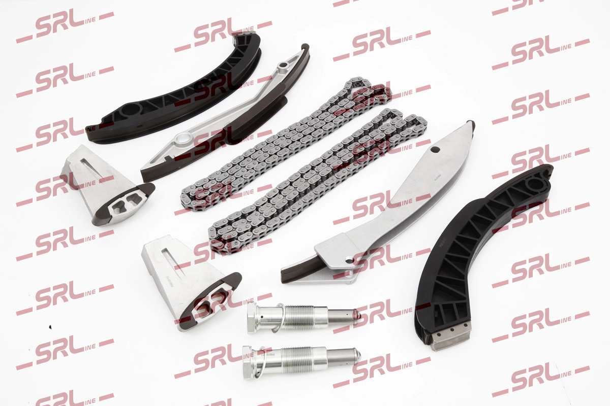 Kit de distribution par chaîne SRLine TCK0064-1