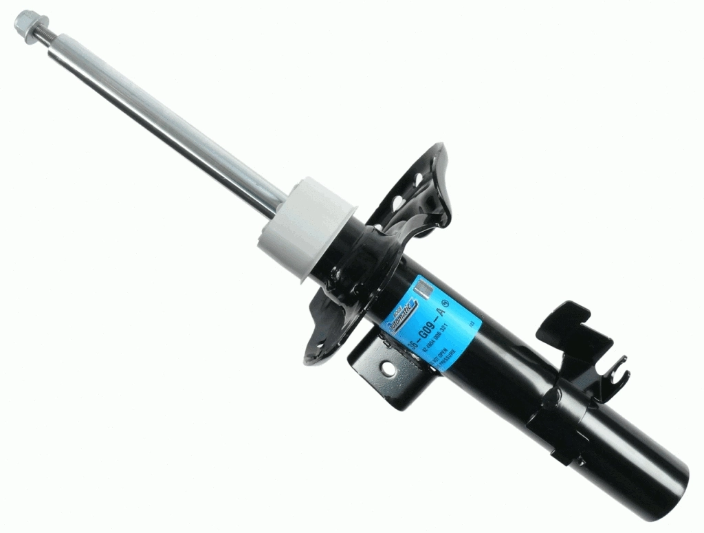 Amortisseur BOGE 36-G09-A