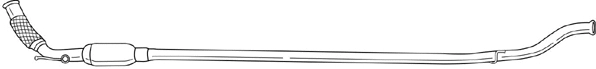 Catalyseur SIGAM 46128