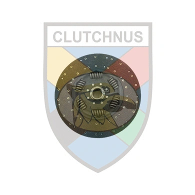 Disque d'embrayage CLUTCHNUS SMV37