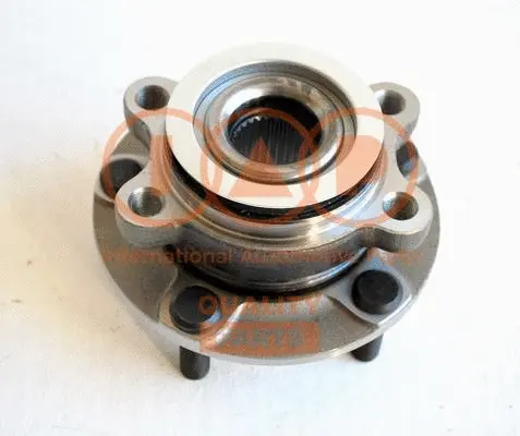 Moyeu de roue IAP QUALITY PARTS 408-13110K