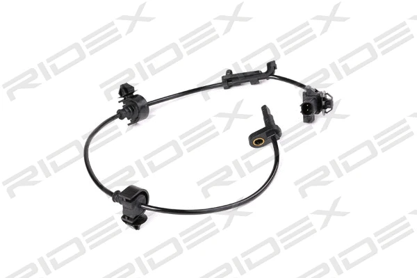 Capteur, vitesse de roue RIDEX 412W0722
