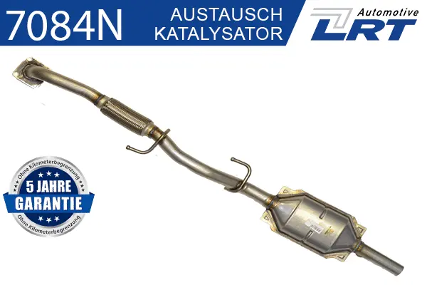 Catalyseur LRT 7084N