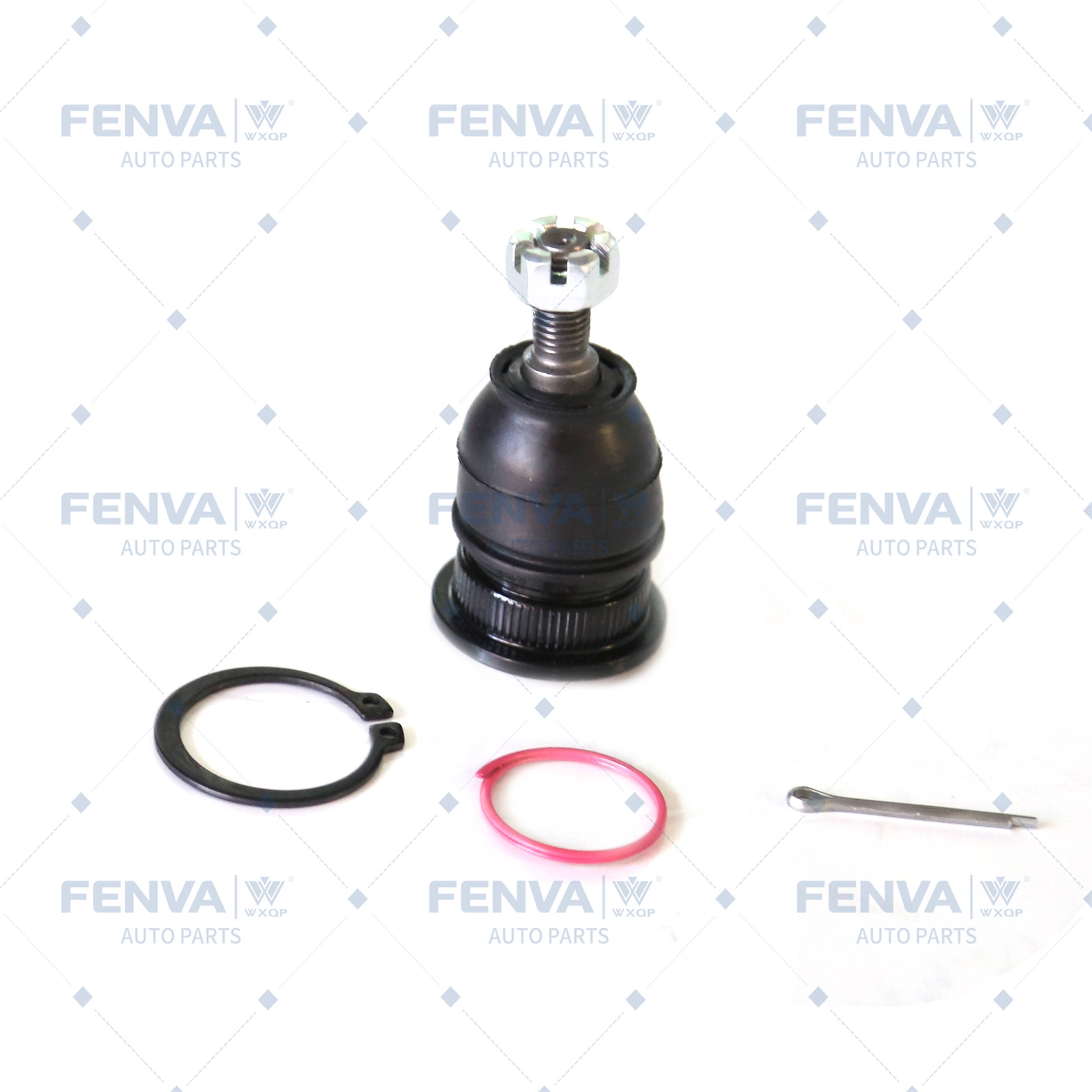 Rotule de suspension WXQP 51261
