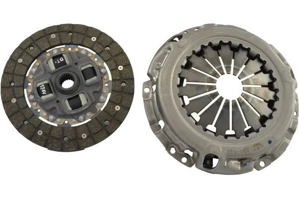 Kit d'embrayage KAVO PARTS CP-1221