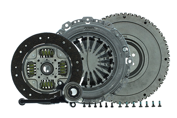 Kit d'embrayage AISIN SCWN-002R