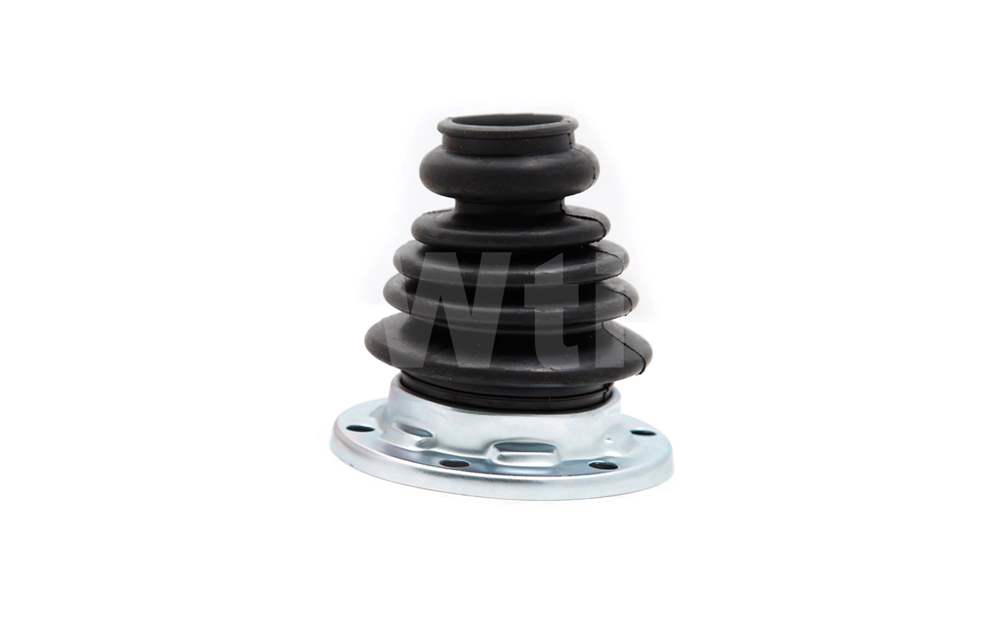 Joint-soufflet, arbre de commande Wti Automotive B833221