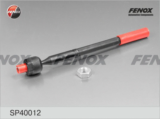 Rotule de direction intérieure, barre de connexion FENOX SP40012