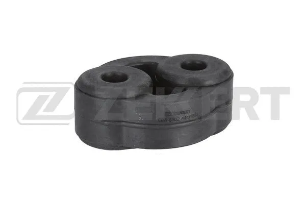 Suspension, échappement ZEKKERT GM-8102