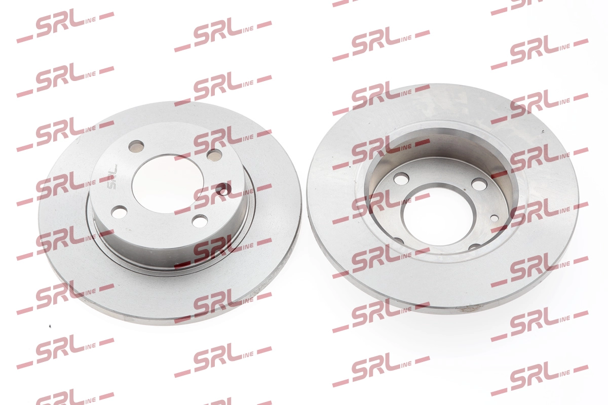Disque de frein SRLine S71-0105