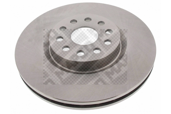 Disque de frein MAPCO 15045