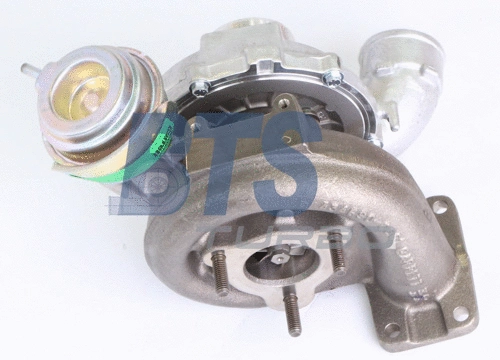 Turbocompresseur, suralimentation BTS Turbo T911001