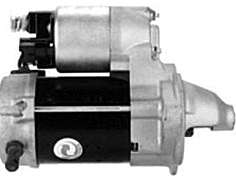 Démarreur GM SG0987