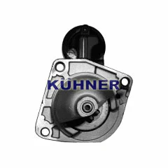 Démarreur AD KÜHNER 10782R