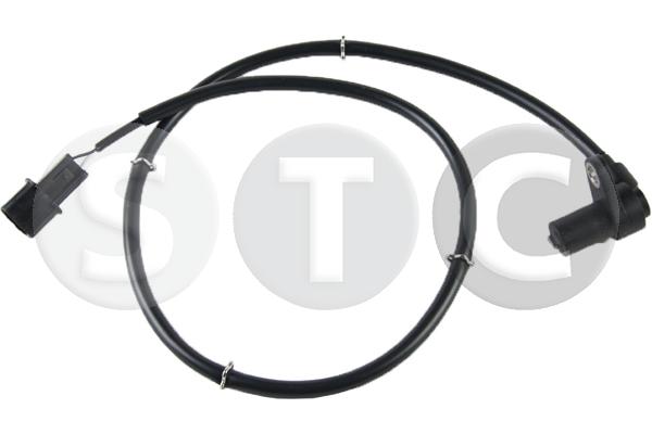 Capteur, vitesse de roue STC T450596