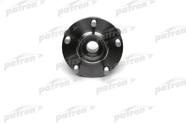 Kit de roulements de roue PATRON PBK402H