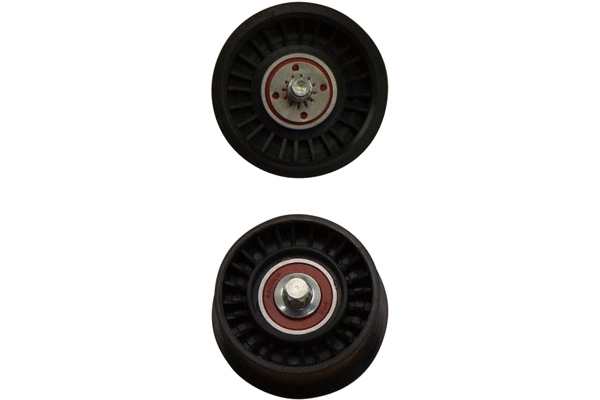 Poulie de tension, courroie crantée KAVO PARTS DTE-1011