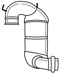 Catalyseur SIGAM 45132