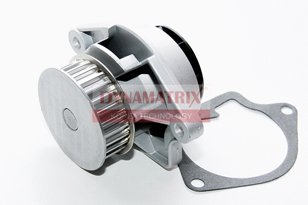 Pompe à eau, refroidissement du moteur DYNAMATRIX DWPA191