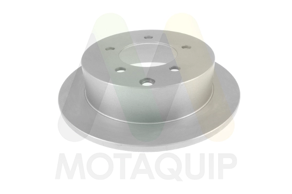 Disque de frein MOTAQUIP LVBD1525