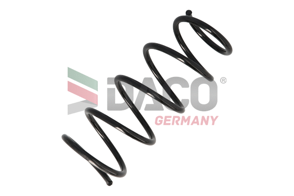 Ressort de suspension DACO Germany 802601
