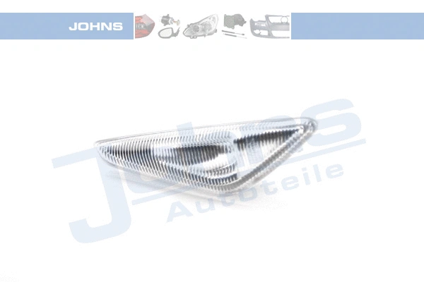 Feu clignotant JOHNS 20 72 22