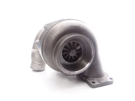 Turbocompresseur, suralimentation GARRETT 465942-5011S