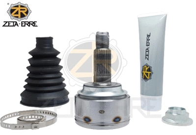 Jeu de joints, arbre de transmission ZETA-ERRE HO40