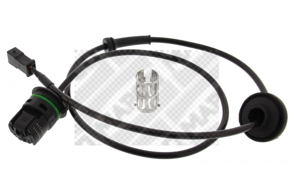 Capteur, vitesse de roue MAPCO 86811/1