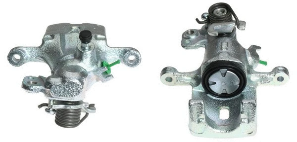 Étrier de frein 4X4 ESTANFI PDF-50-064