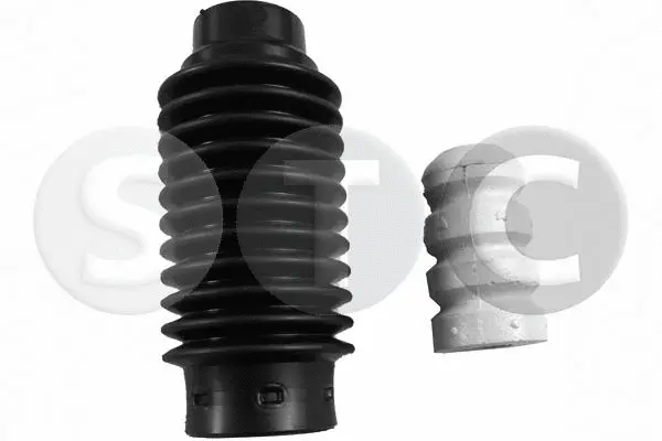 Butée élastique, suspension STC T404657