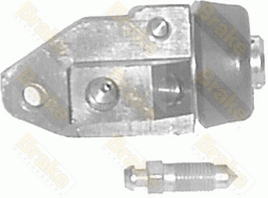Cylindre de roue Brake ENGINEERING WC1405BE