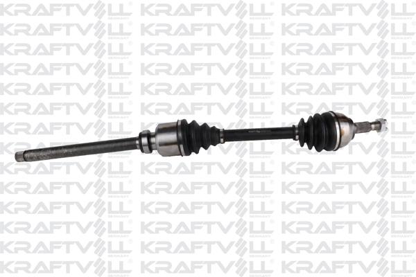 Arbre de transmission KRAFTVOLL GERMANY 01010337