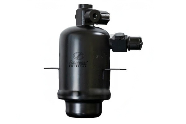 Filtre déshydratant, climatisation SCHNIEDER AUTOTECH BZS45.00021