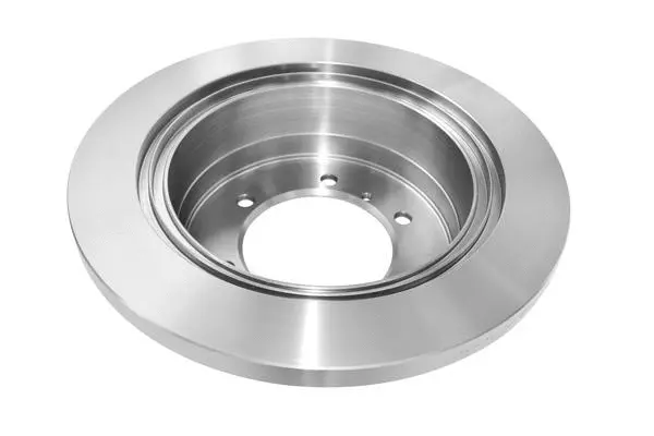 Disque de frein DBA Australia DBA233