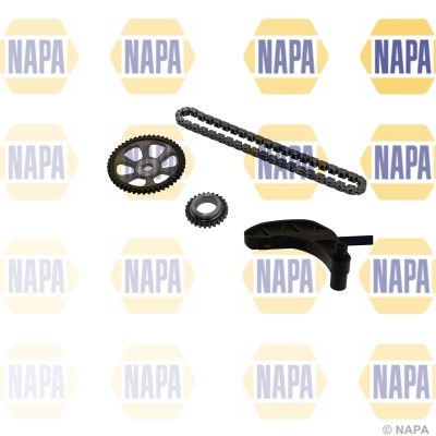 Kit de distribution par chaîne NAPA NCK4032