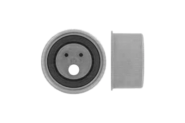 Poulie de tension, courroie crantée SKF Brazil VKM 75064