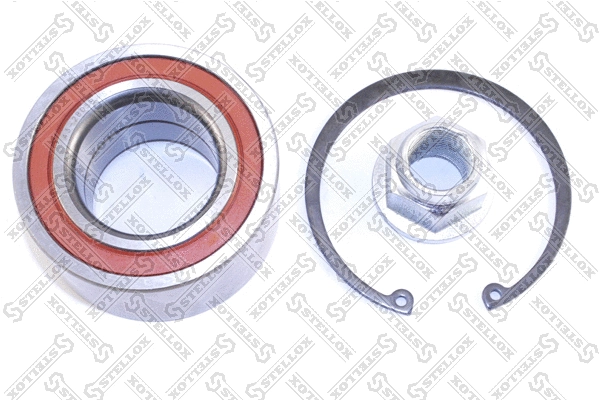 Kit de roulements de roue STELLOX 43-28058-SX