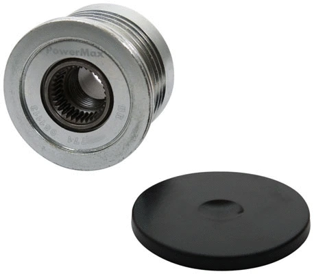 Kit de réparation, alternateur PowerMax 81116771