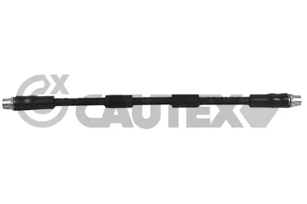 Flexible de frein CAUTEX 752462