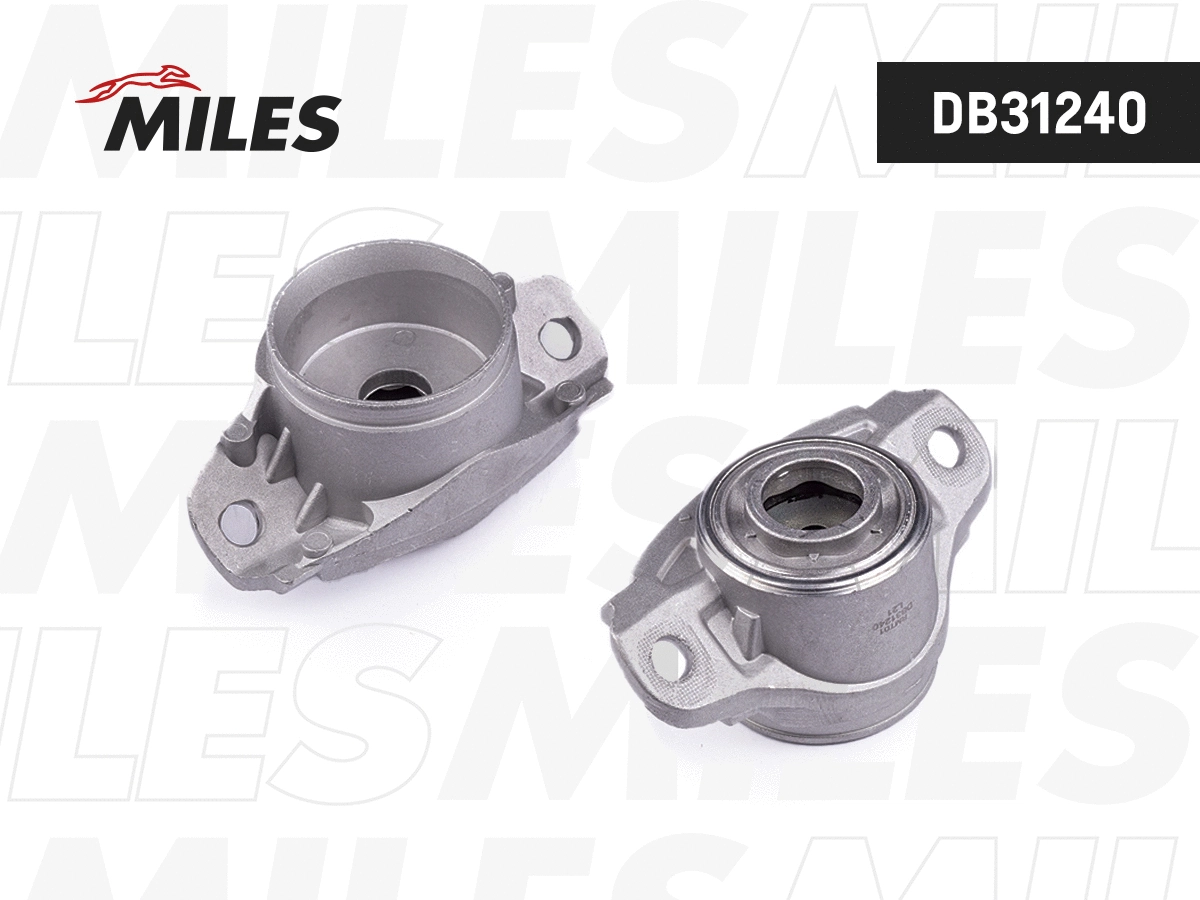Coupelle de suspension MILES DB31240