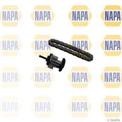 Kit de distribution par chaîne NAPA NCK4053