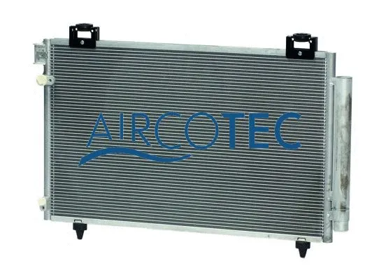 Condenseur, climatisation APC ACT100146