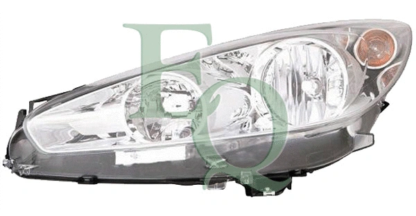 Projecteur principal EQUAL QUALITY PP1332S