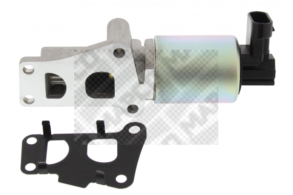 Vanne EGR MAPCO 83715