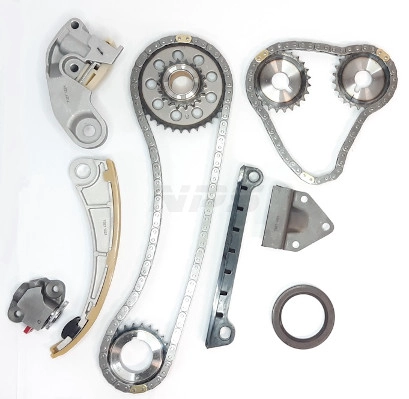 Kit de distribution par chaîne NPS S117I05