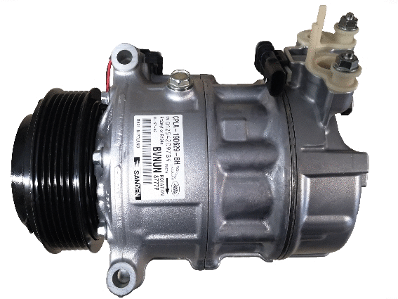 Compresseur, climatisation Airstal 10-4569