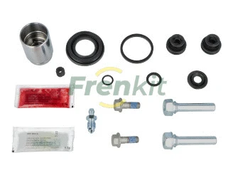 Kit de réparation, étrier de frein FRENKIT 734055