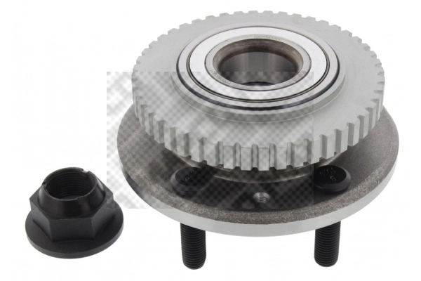 Kit de roulements de roue MAPCO 26915