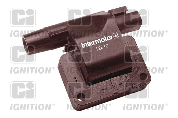 Bobine d'allumage QUINTON HAZELL XIC8073